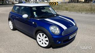 MINI Cooper de 2007