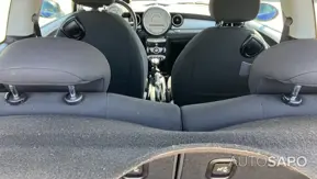 MINI Cooper de 2007