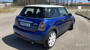 MINI Cooper de 2007