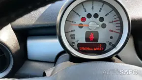 MINI Cooper de 2007