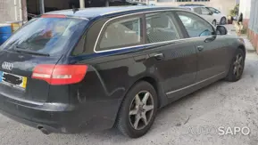 Audi A6 2.0 TDi de 2009