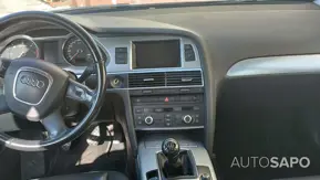 Audi A6 2.0 TDi de 2009