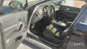 Audi A6 2.0 TDi de 2009