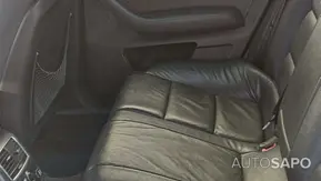 Audi A6 2.0 TDi de 2009