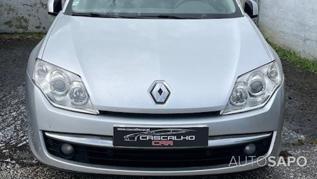Renault Laguna 2.0 dCi Confort de 2007