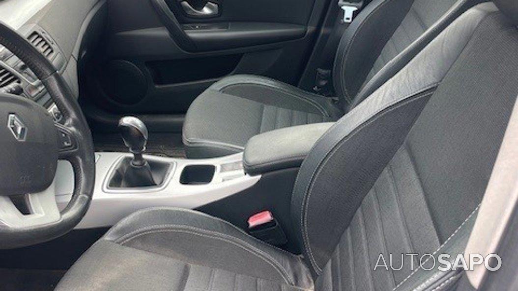 Renault Laguna 2.0 dCi Confort de 2007