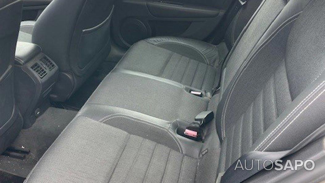Renault Laguna 2.0 dCi Confort de 2007