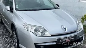 Renault Laguna 2.0 dCi Confort de 2007