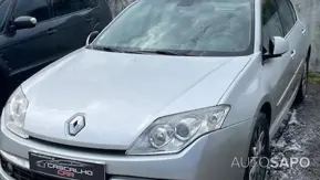 Renault Laguna 2.0 dCi Confort de 2007