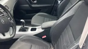 Renault Laguna 2.0 dCi Confort de 2007