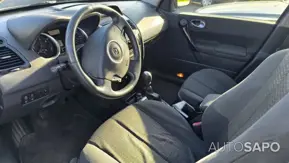 Renault Mégane Break 1.5 dCi Dynamique S de 2016