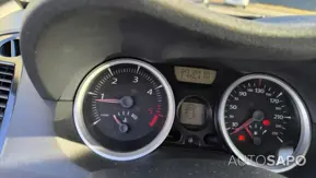Renault Mégane Break 1.5 dCi Dynamique S de 2016
