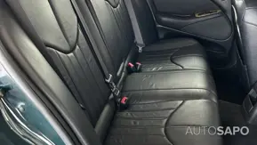 Jaguar S-Type 3.0 V6 Executive Auto. de 2000