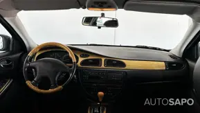 Jaguar S-Type 3.0 V6 Executive Auto. de 2000