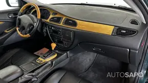 Jaguar S-Type 3.0 V6 Executive Auto. de 2000