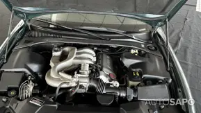 Jaguar S-Type 3.0 V6 Executive Auto. de 2000
