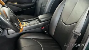 Jaguar S-Type 3.0 V6 Executive Auto. de 2000