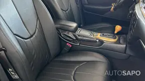 Jaguar S-Type 3.0 V6 Executive Auto. de 2000