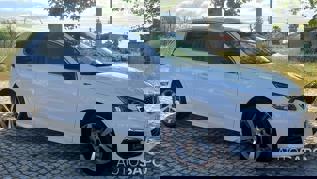 Peugeot 308 1.2 PureTech GT de 2021