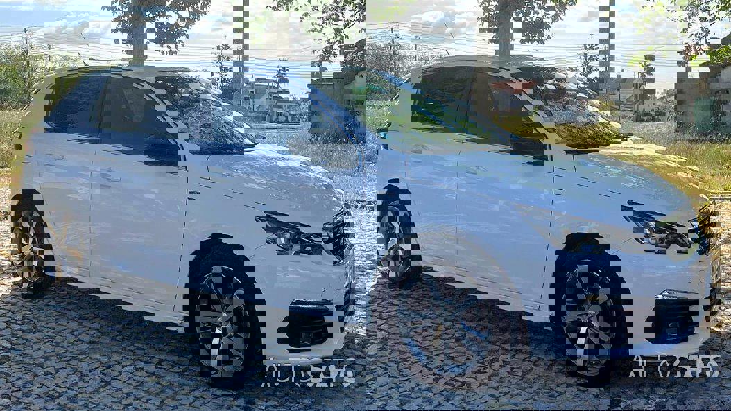 Peugeot 308 1.2 PureTech GT de 2021