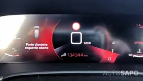 Peugeot 308 1.2 PureTech GT de 2021