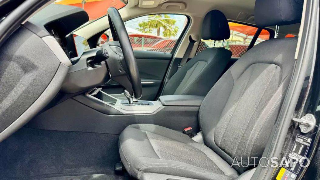 BMW Série 3 3 ActiveHybrid de 2020