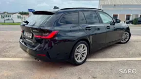 BMW Série 3 3 ActiveHybrid de 2020