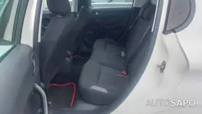 Peugeot 208 1.4 HDi Allure de 2015