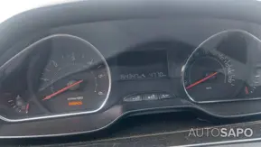 Peugeot 208 1.4 HDi Allure de 2015