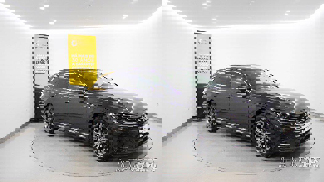 Volkswagen Arteon 2.0 TDI R-Line DSG de 2023