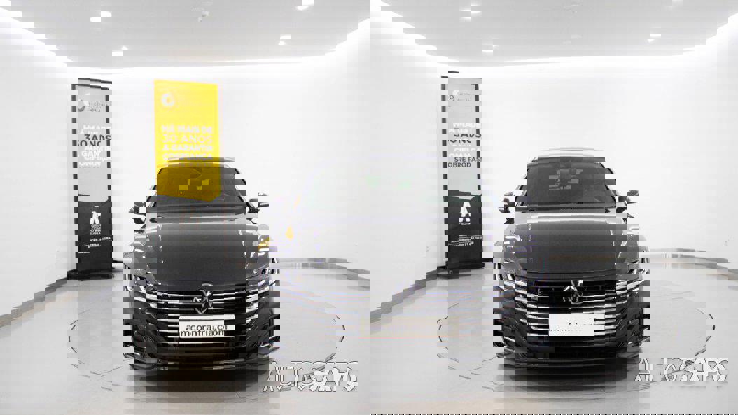 Volkswagen Arteon 2.0 TDI R-Line DSG de 2023