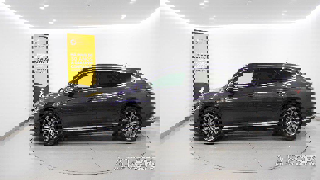 Volkswagen Arteon 2.0 TDI R-Line DSG de 2023