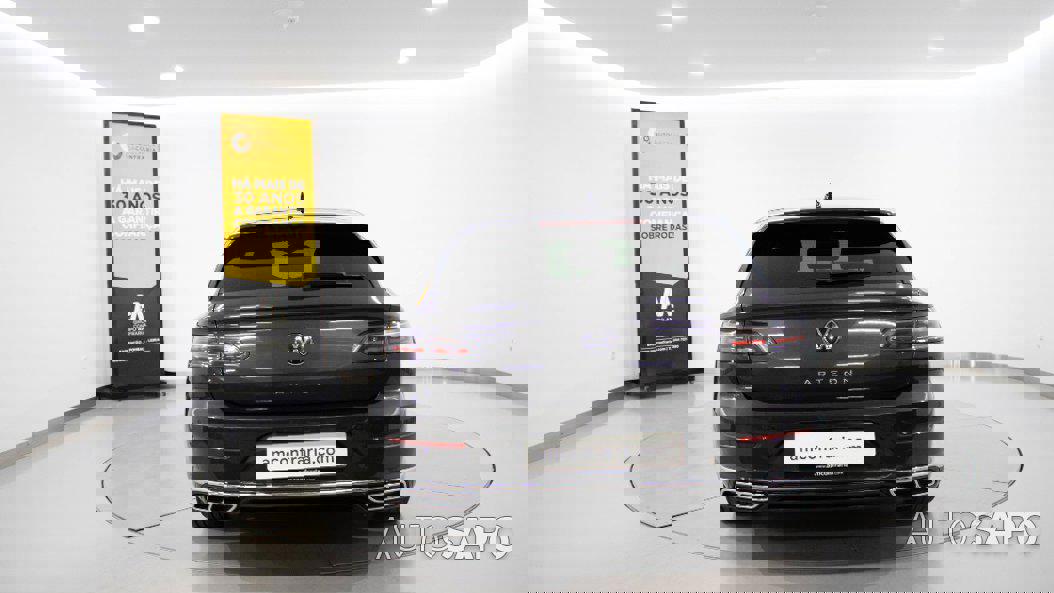 Volkswagen Arteon 2.0 TDI R-Line DSG de 2023