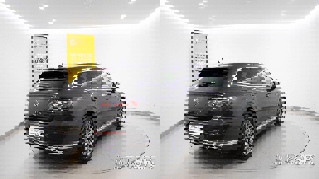 Volkswagen Arteon 2.0 TDI R-Line DSG de 2023
