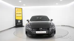 Volkswagen Arteon 2.0 TDI R-Line DSG de 2023