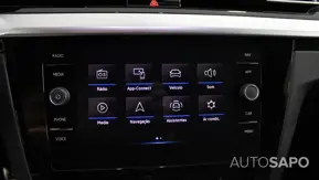 Volkswagen Arteon 2.0 TDI R-Line DSG de 2023