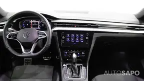 Volkswagen Arteon 2.0 TDI R-Line DSG de 2023
