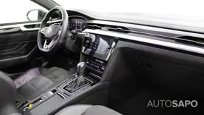 Volkswagen Arteon 2.0 TDI R-Line DSG de 2023