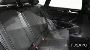 Volkswagen Arteon 2.0 TDI R-Line DSG de 2023