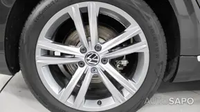 Volkswagen Arteon 2.0 TDI R-Line DSG de 2023