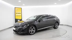 Volkswagen Arteon 2.0 TDI R-Line DSG de 2023