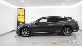 Volkswagen Arteon 2.0 TDI R-Line DSG de 2023