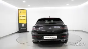 Volkswagen Arteon 2.0 TDI R-Line DSG de 2023