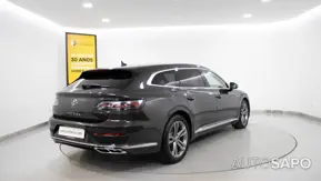 Volkswagen Arteon 2.0 TDI R-Line DSG de 2023