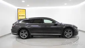 Volkswagen Arteon 2.0 TDI R-Line DSG de 2023