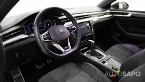 Volkswagen Arteon 2.0 TDI R-Line DSG de 2023
