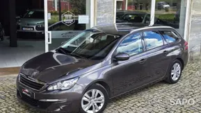 Peugeot 308 de 2015