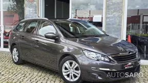 Peugeot 308 de 2015