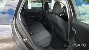 Peugeot 308 de 2015
