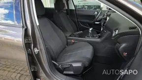 Peugeot 308 de 2015